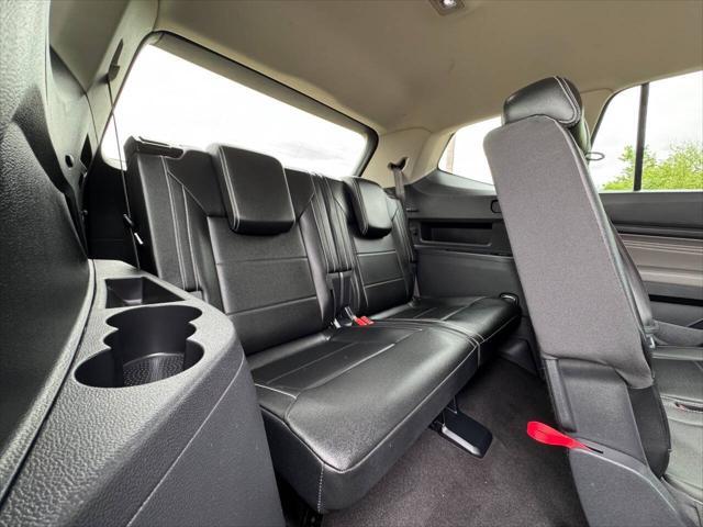 used 2021 Volkswagen Atlas car, priced at $26,475