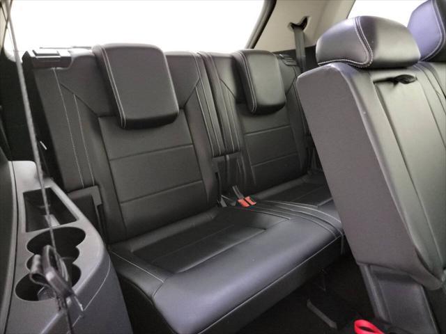 used 2021 Volkswagen Atlas car, priced at $26,975