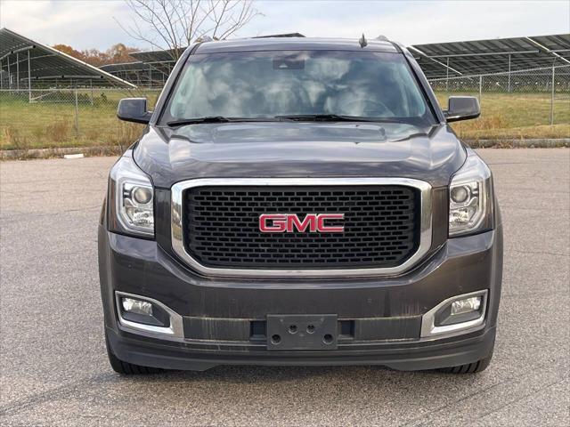 used 2015 GMC Yukon car, priced at $18,975