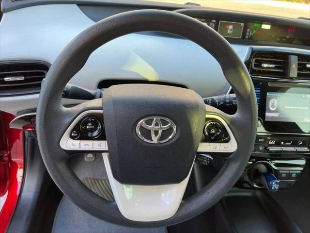 used 2018 Toyota Prius car, priced at $19,975