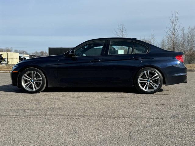 used 2013 BMW 335 car, priced at $16,975