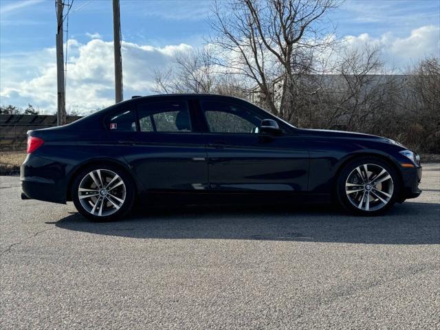 used 2013 BMW 335 car, priced at $16,975