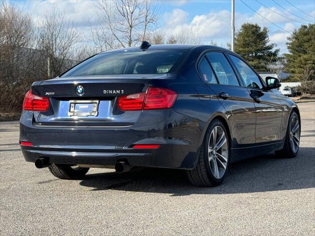 used 2013 BMW 335 car, priced at $16,975