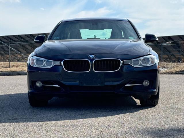 used 2013 BMW 335 car, priced at $16,975