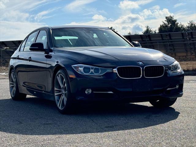 used 2013 BMW 335 car, priced at $16,975