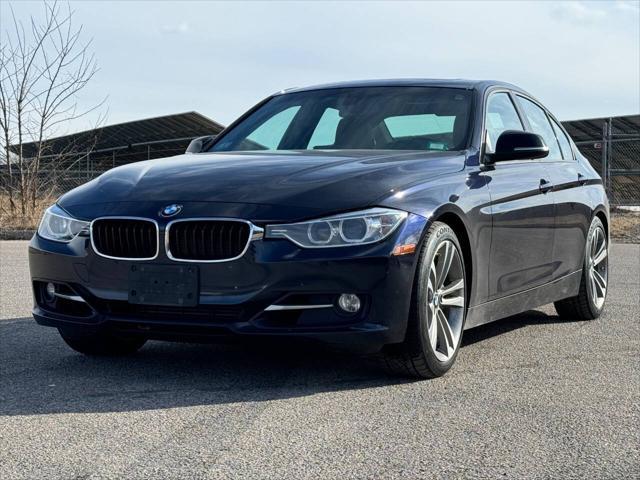 used 2013 BMW 335 car, priced at $16,975