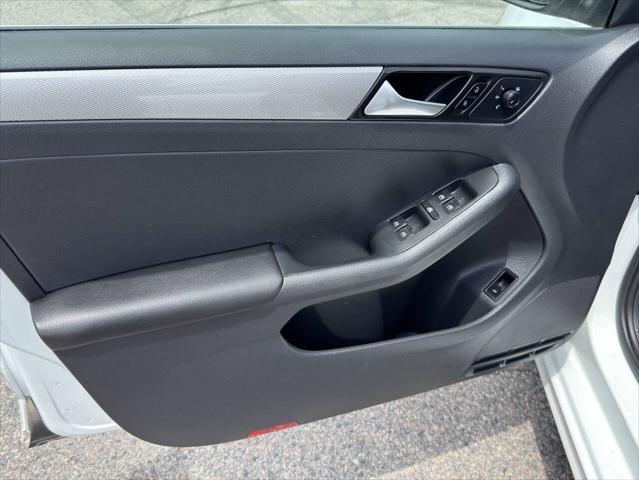 used 2017 Volkswagen Jetta car, priced at $10,975