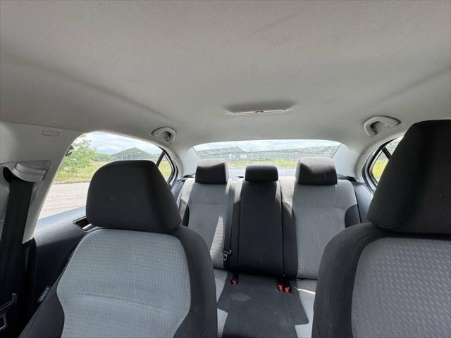 used 2017 Volkswagen Jetta car, priced at $10,975