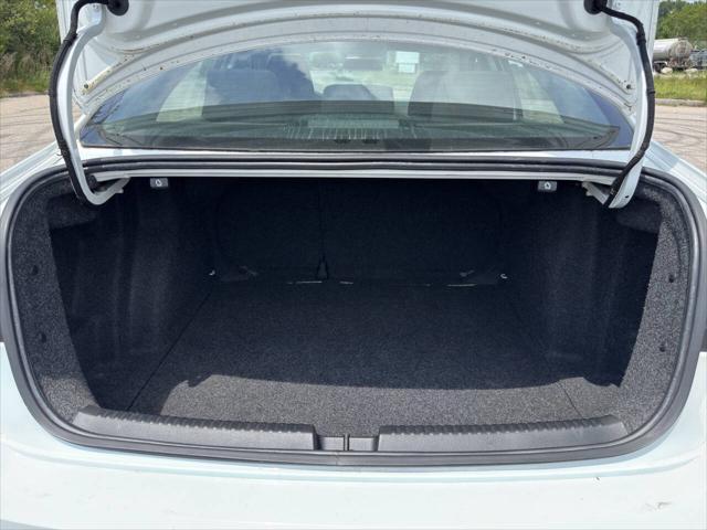 used 2017 Volkswagen Jetta car, priced at $10,975