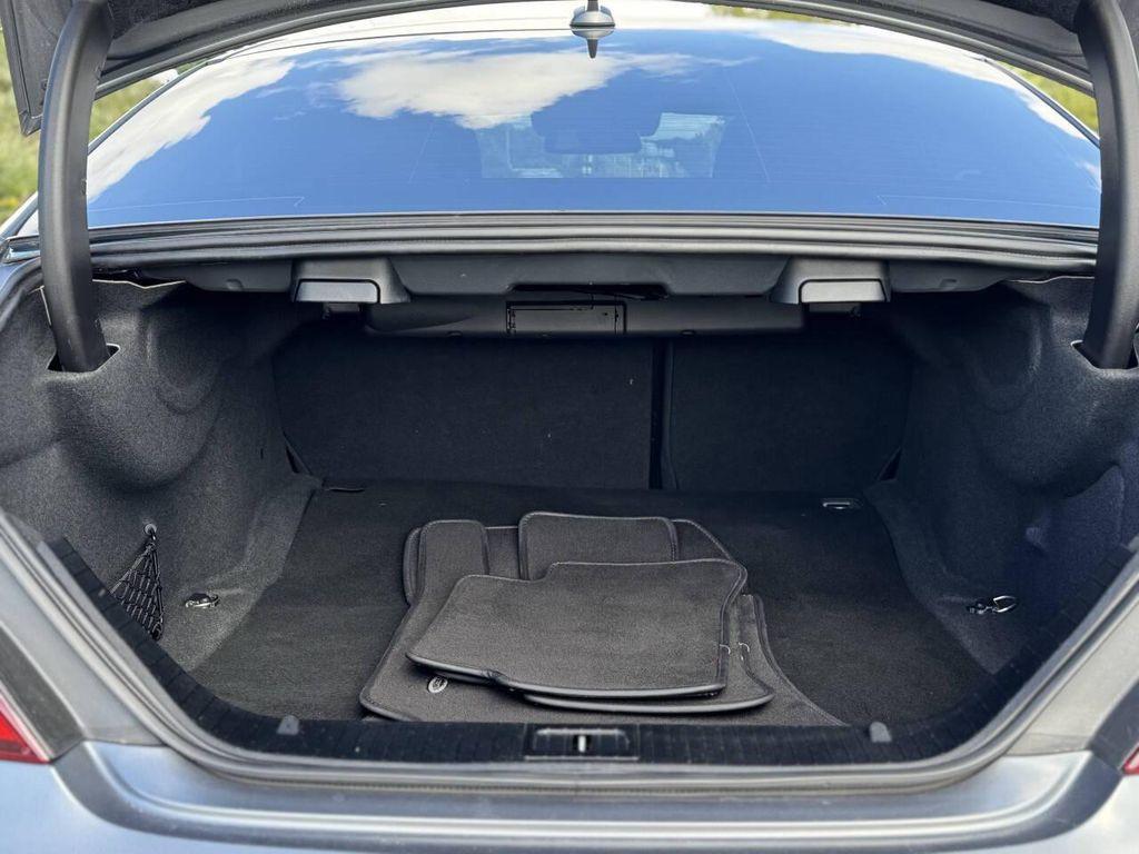 used 2017 Mercedes-Benz CLS 550 car, priced at $18,975