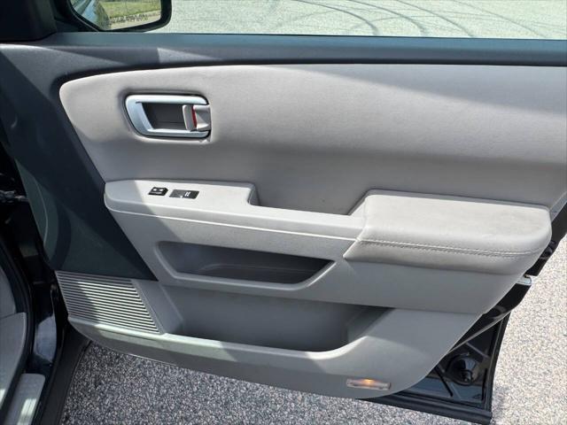 used 2015 Honda Pilot car, priced at $12,975