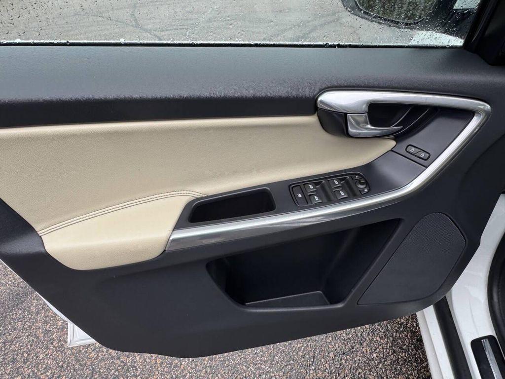 used 2016 Volvo XC60 car, priced at $14,975