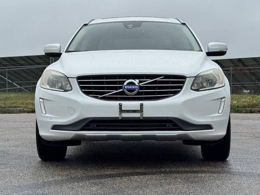 used 2016 Volvo XC60 car, priced at $14,975