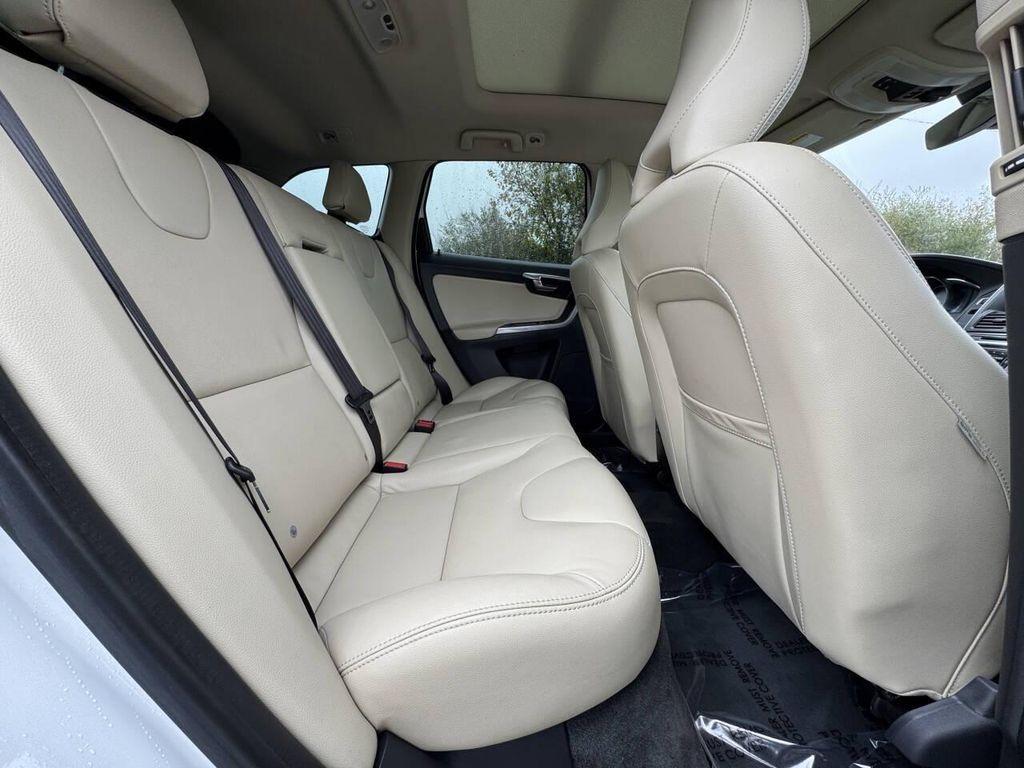 used 2016 Volvo XC60 car, priced at $14,975