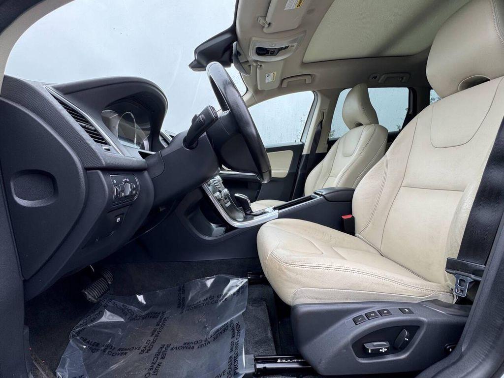 used 2016 Volvo XC60 car, priced at $14,975