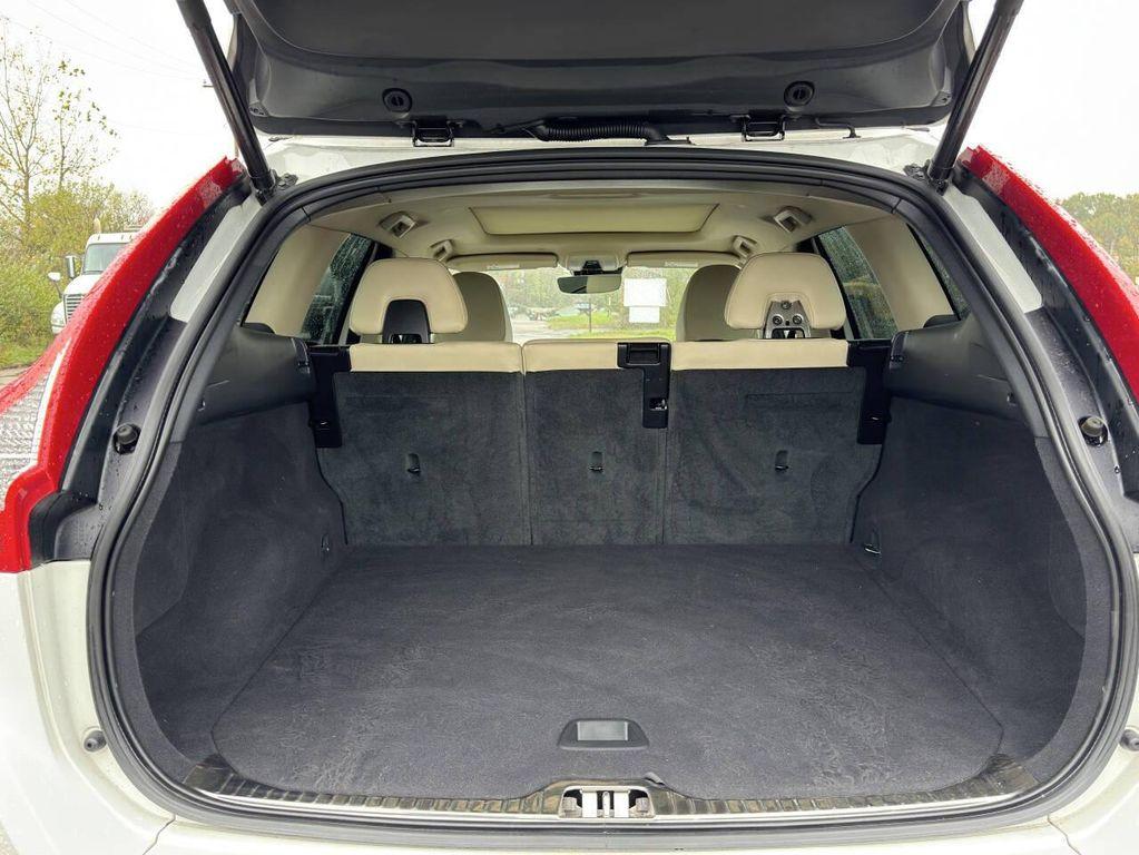 used 2016 Volvo XC60 car, priced at $14,975