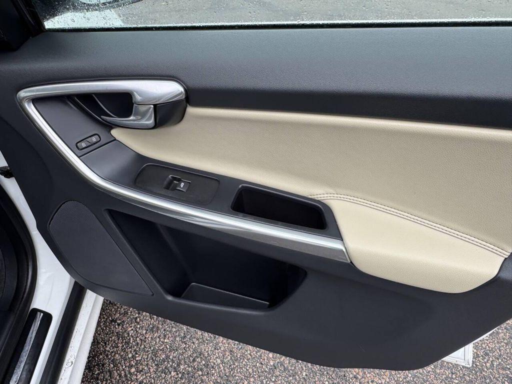 used 2016 Volvo XC60 car, priced at $14,975