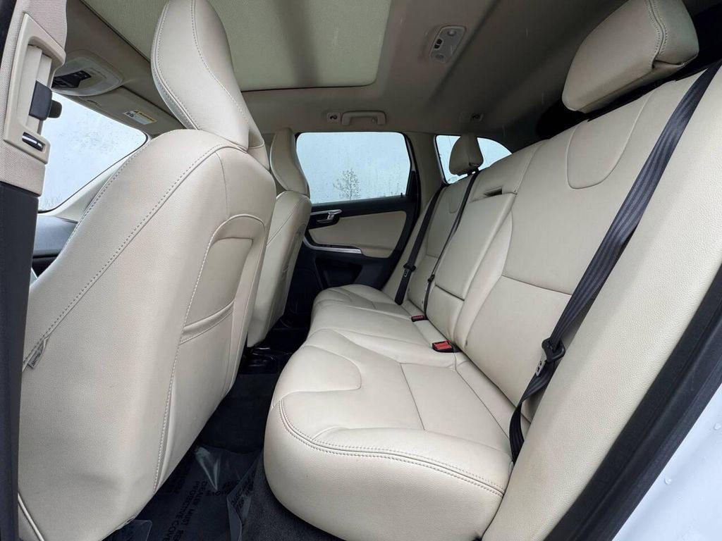 used 2016 Volvo XC60 car, priced at $14,975