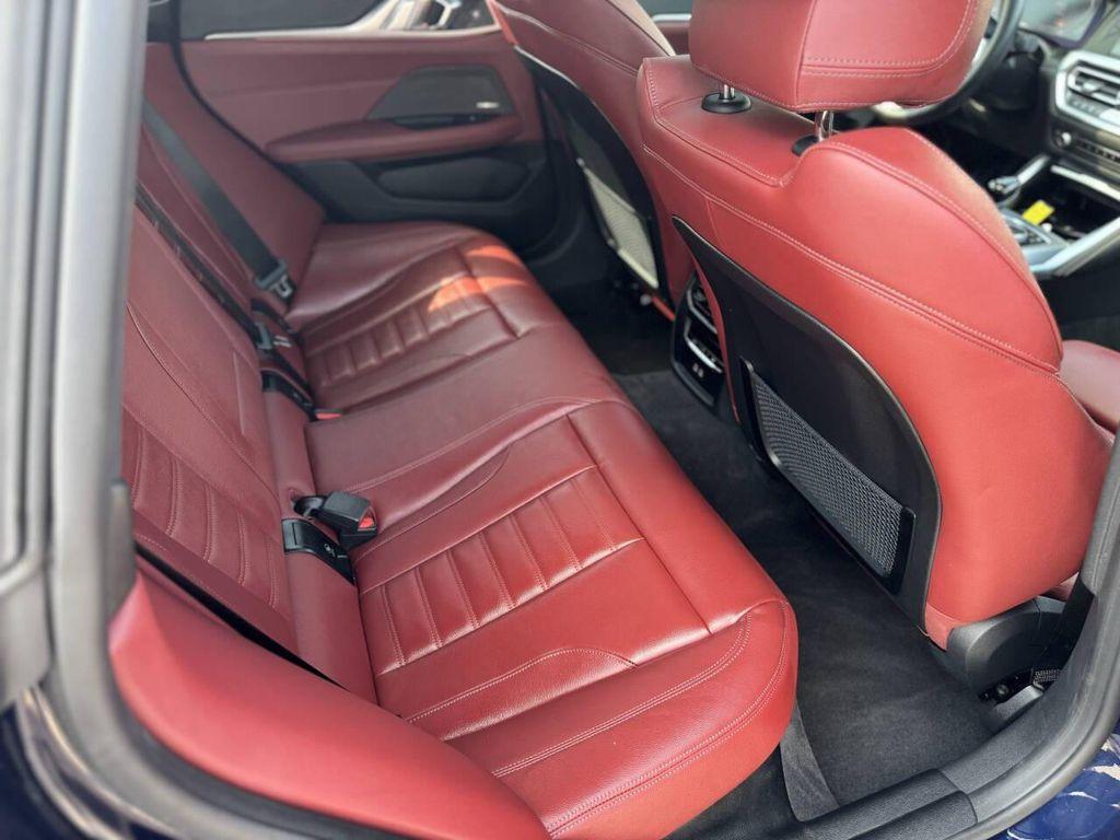 used 2023 BMW 430 Gran Coupe car, priced at $42,975