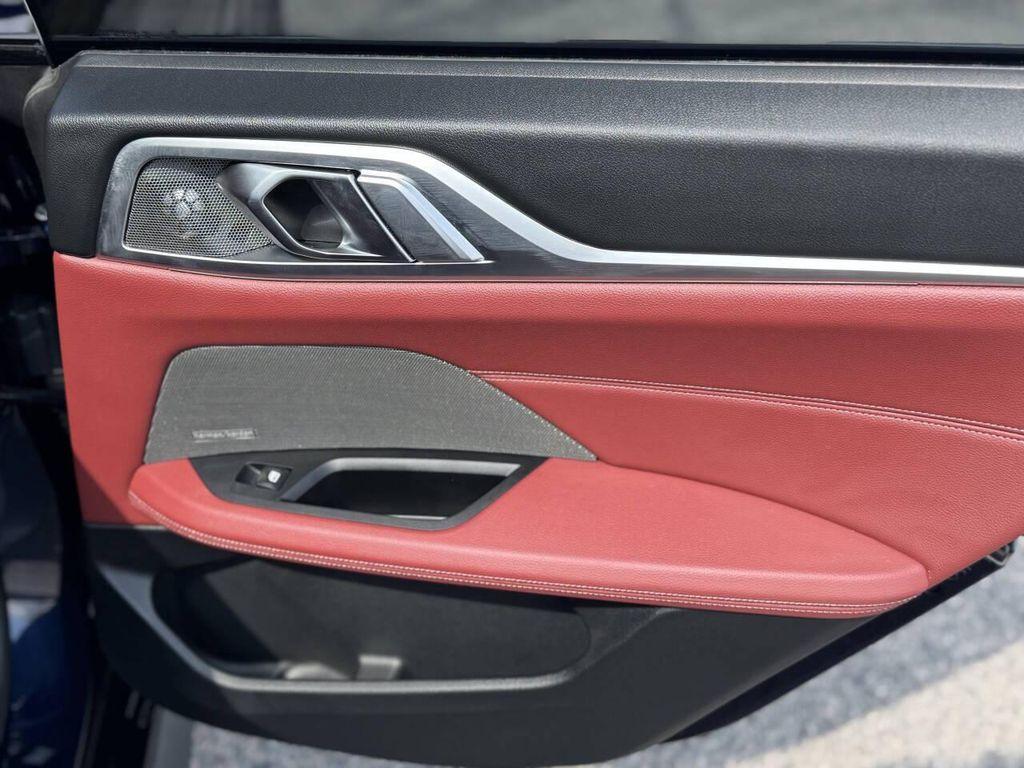 used 2023 BMW 430 Gran Coupe car, priced at $42,975