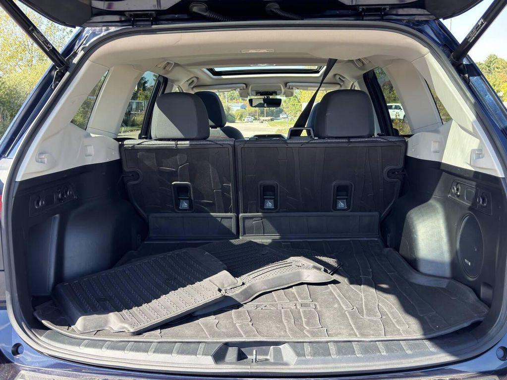used 2021 Subaru Forester car, priced at $20,975