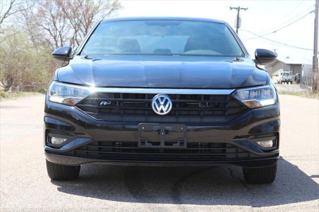 used 2019 Volkswagen Jetta car, priced at $16,975