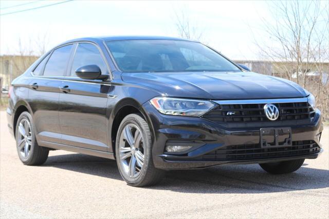 used 2019 Volkswagen Jetta car, priced at $16,975