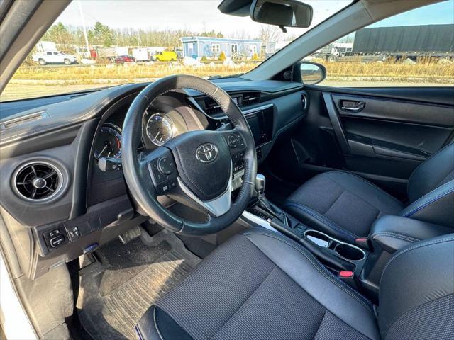 used 2019 Toyota Corolla car, priced at $18,475