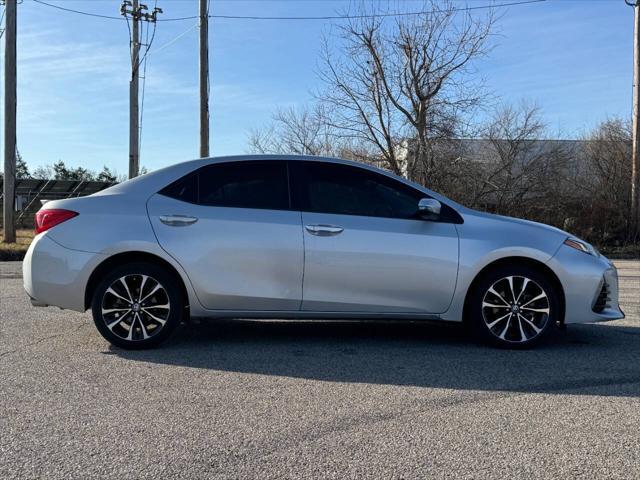 used 2019 Toyota Corolla car, priced at $18,475