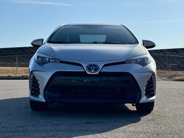 used 2019 Toyota Corolla car, priced at $18,475