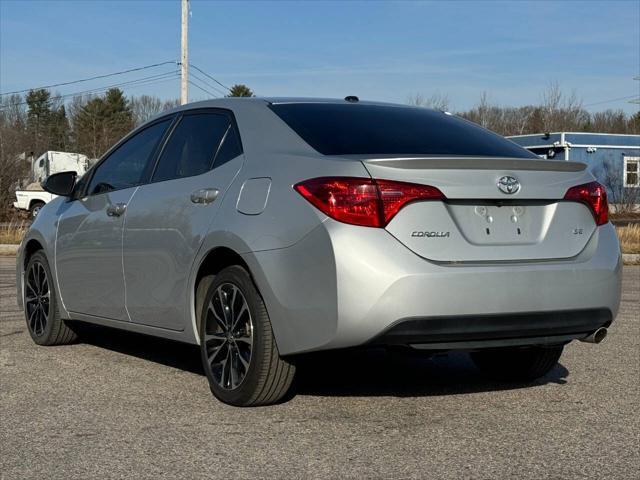 used 2019 Toyota Corolla car, priced at $18,475