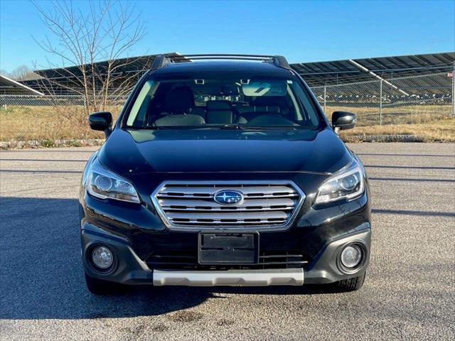 used 2016 Subaru Outback car, priced at $16,975