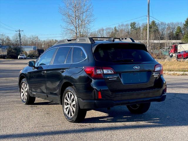 used 2016 Subaru Outback car, priced at $16,975