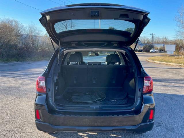 used 2016 Subaru Outback car, priced at $16,975