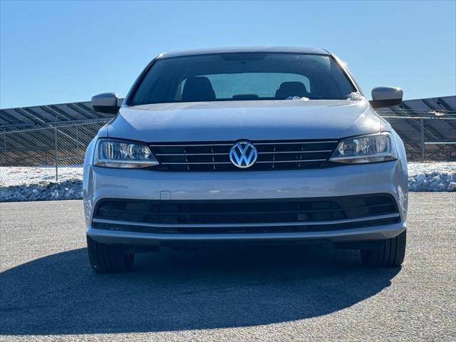 used 2018 Volkswagen Jetta car, priced at $12,475