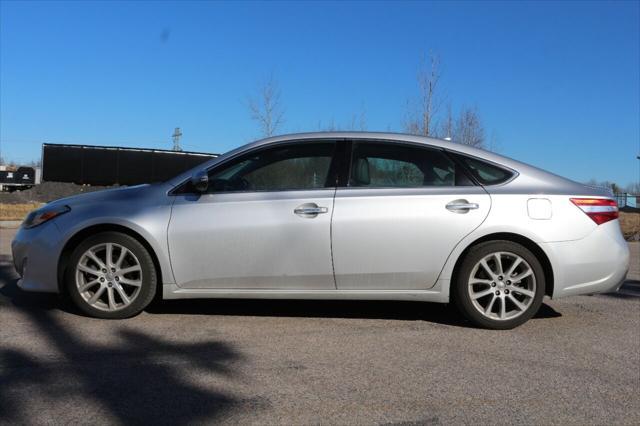 used 2013 Toyota Avalon car, priced at $14,975