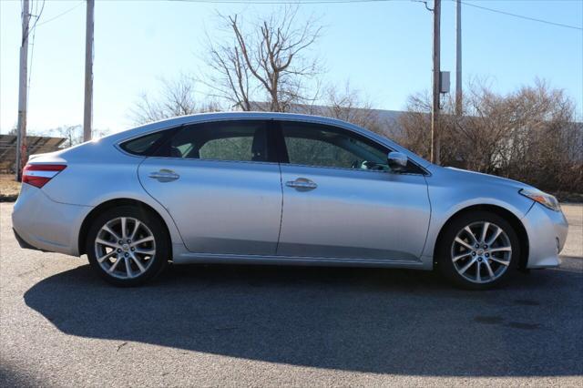 used 2013 Toyota Avalon car, priced at $14,975