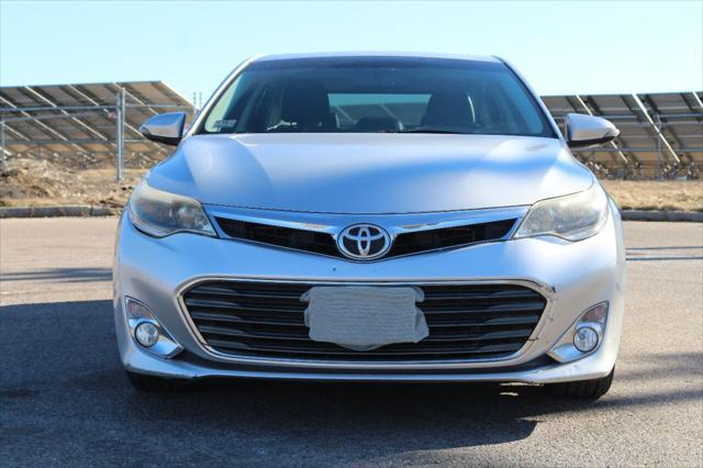 used 2013 Toyota Avalon car, priced at $14,975