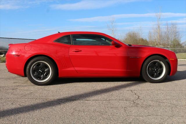 used 2012 Chevrolet Camaro car, priced at $10,475