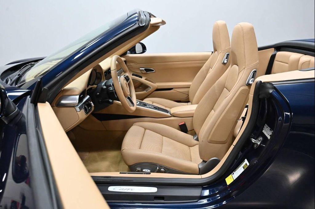 used 2017 Porsche 911 car, priced at $96,975