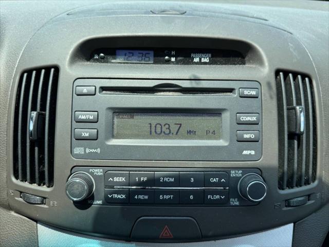 used 2009 Hyundai Elantra car, priced at $2,975