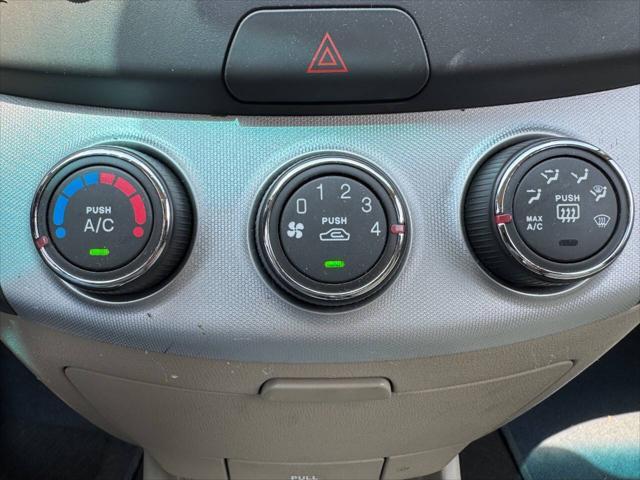 used 2009 Hyundai Elantra car, priced at $2,975