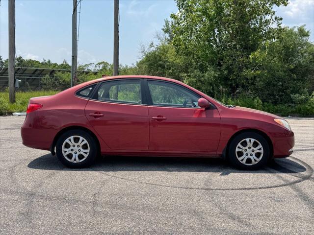 used 2009 Hyundai Elantra car, priced at $2,975