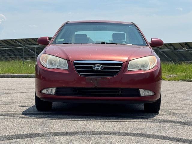 used 2009 Hyundai Elantra car, priced at $2,975