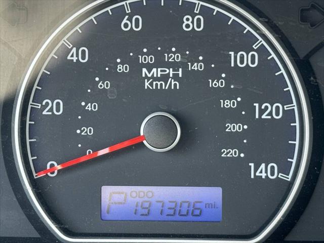 used 2009 Hyundai Elantra car, priced at $2,975