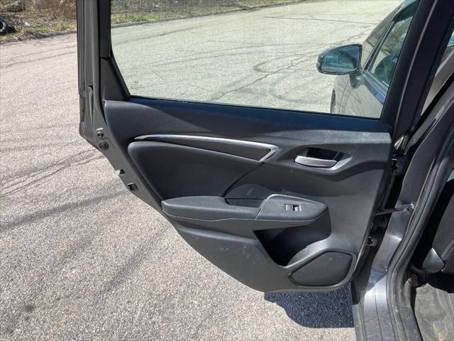 used 2016 Honda Fit car, priced at $14,975
