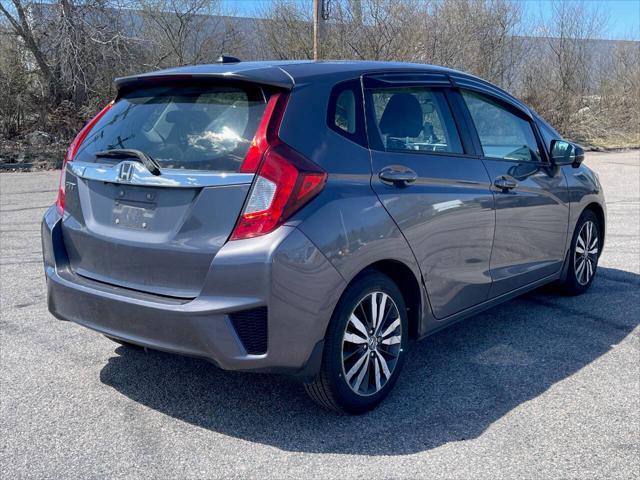 used 2016 Honda Fit car, priced at $14,975