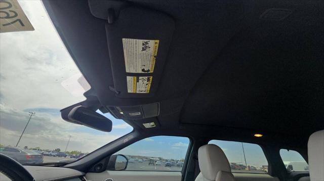 used 2015 Land Rover Range Rover Evoque car, priced at $16,975