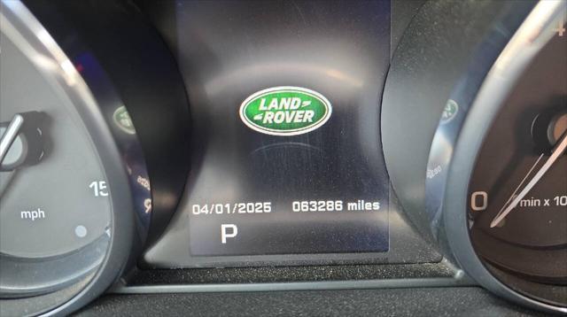 used 2015 Land Rover Range Rover Evoque car, priced at $16,975