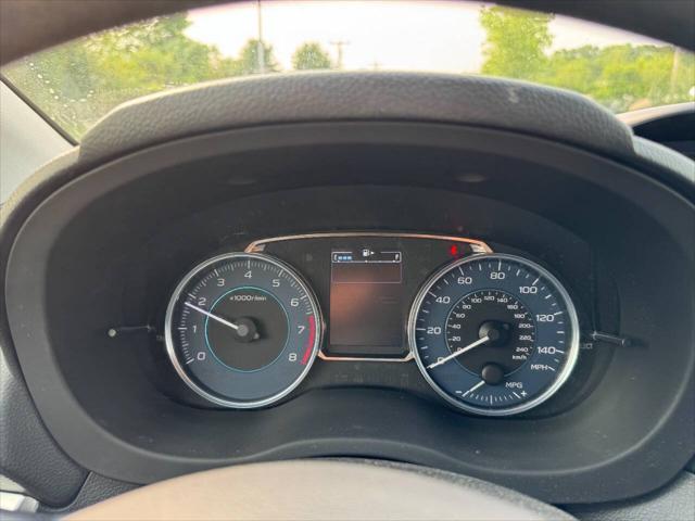 used 2015 Subaru XV Crosstrek car, priced at $8,975